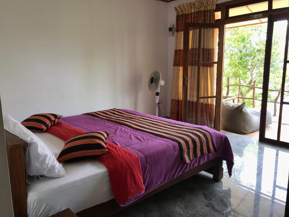 Ridge View Guest House -Procida Dış mekan fotoğraf