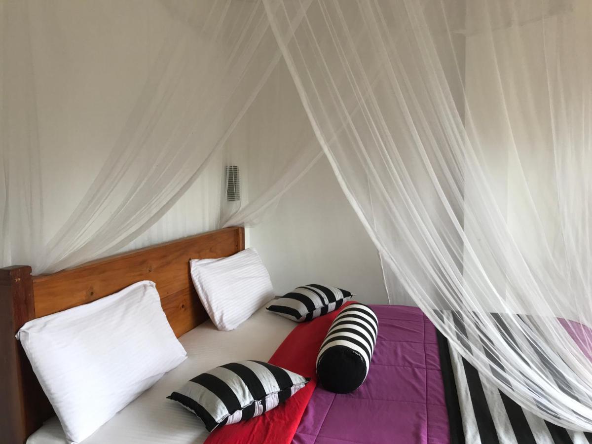Ridge View Guest House -Procida Dış mekan fotoğraf