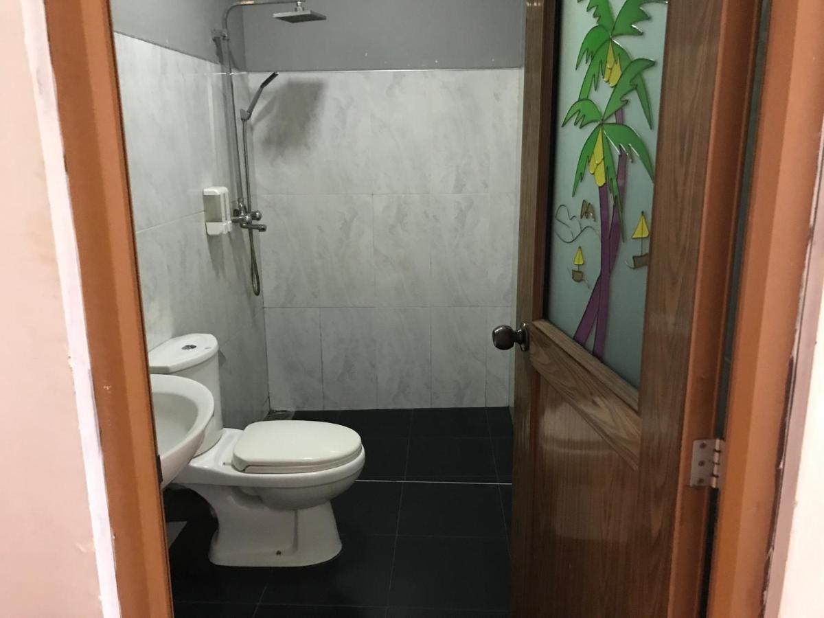 Ridge View Guest House -Procida Dış mekan fotoğraf