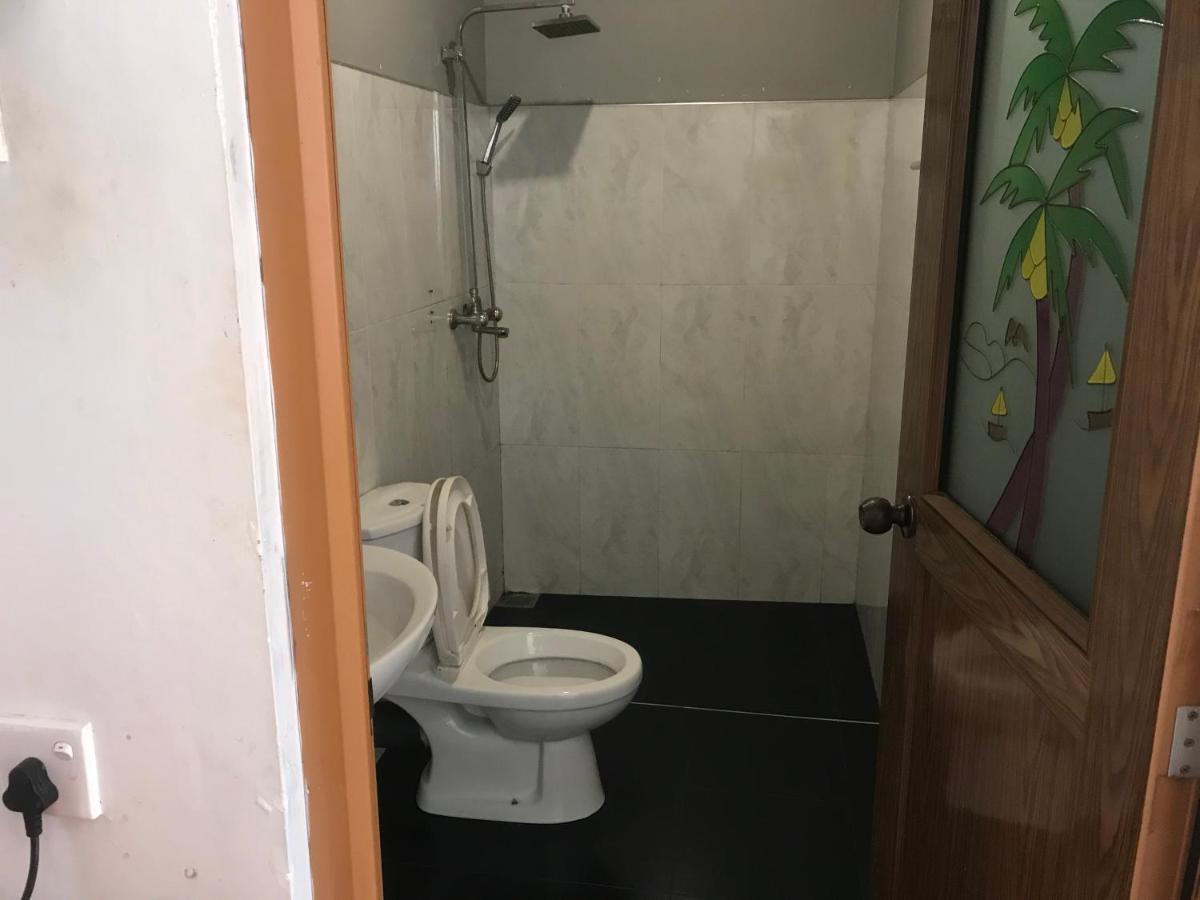 Ridge View Guest House -Procida Dış mekan fotoğraf