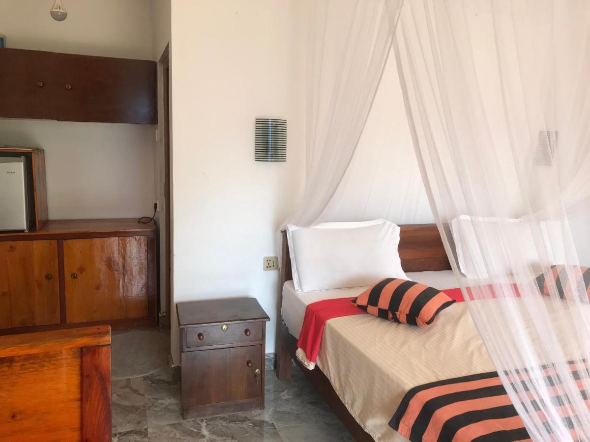 Ridge View Guest House -Procida Dış mekan fotoğraf