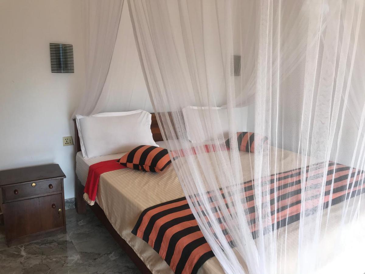 Ridge View Guest House -Procida Dış mekan fotoğraf