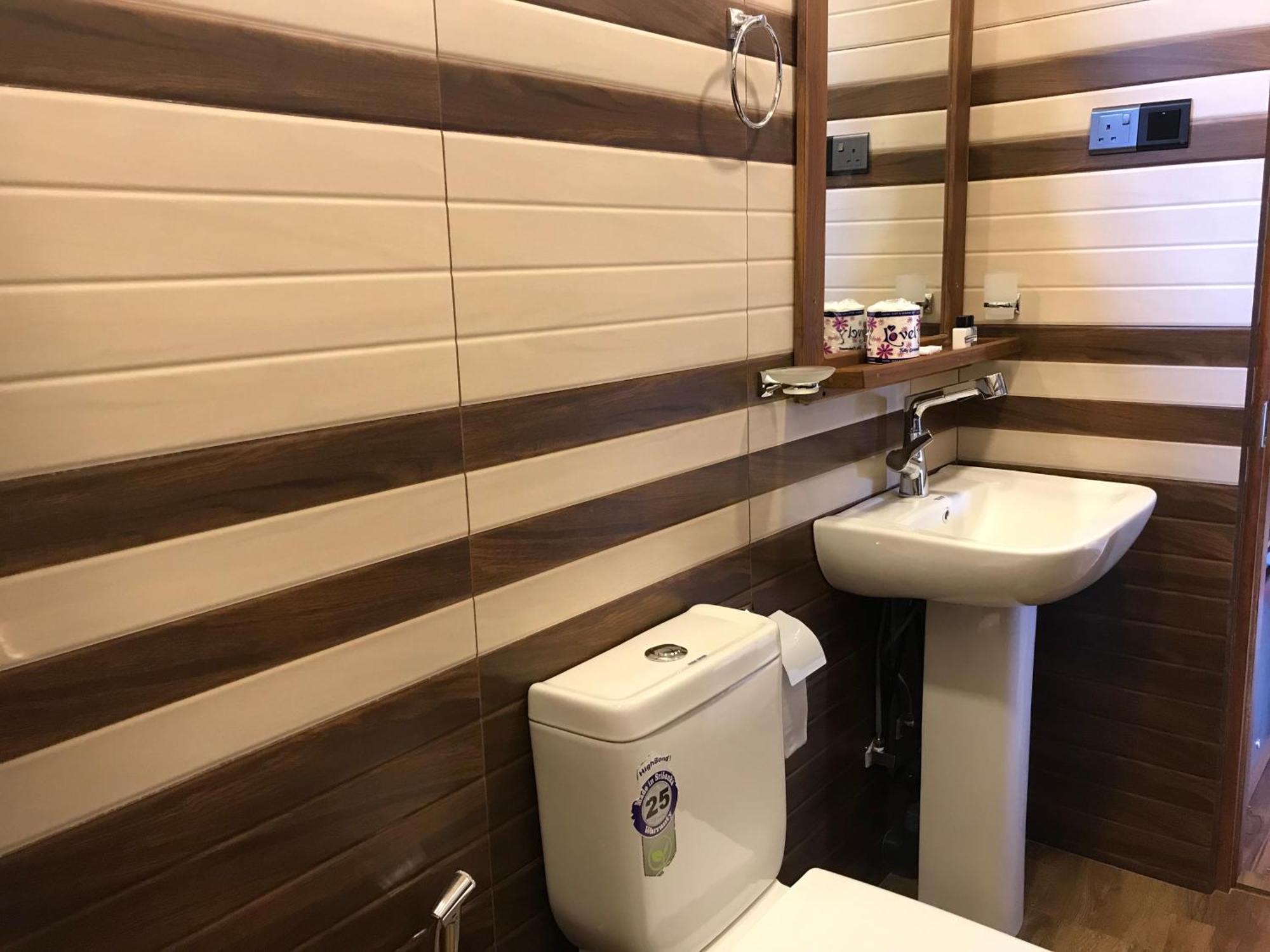 Ridge View Guest House -Procida Dış mekan fotoğraf