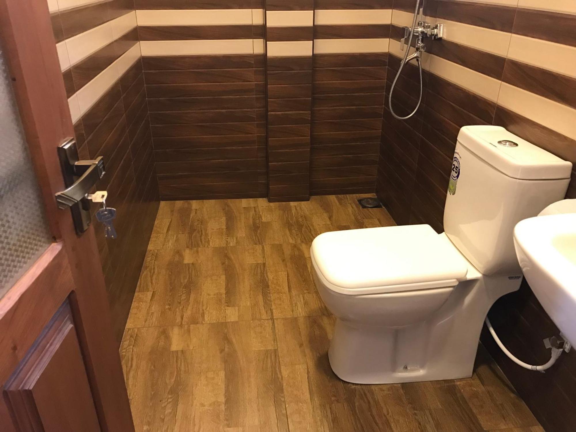 Ridge View Guest House -Procida Dış mekan fotoğraf