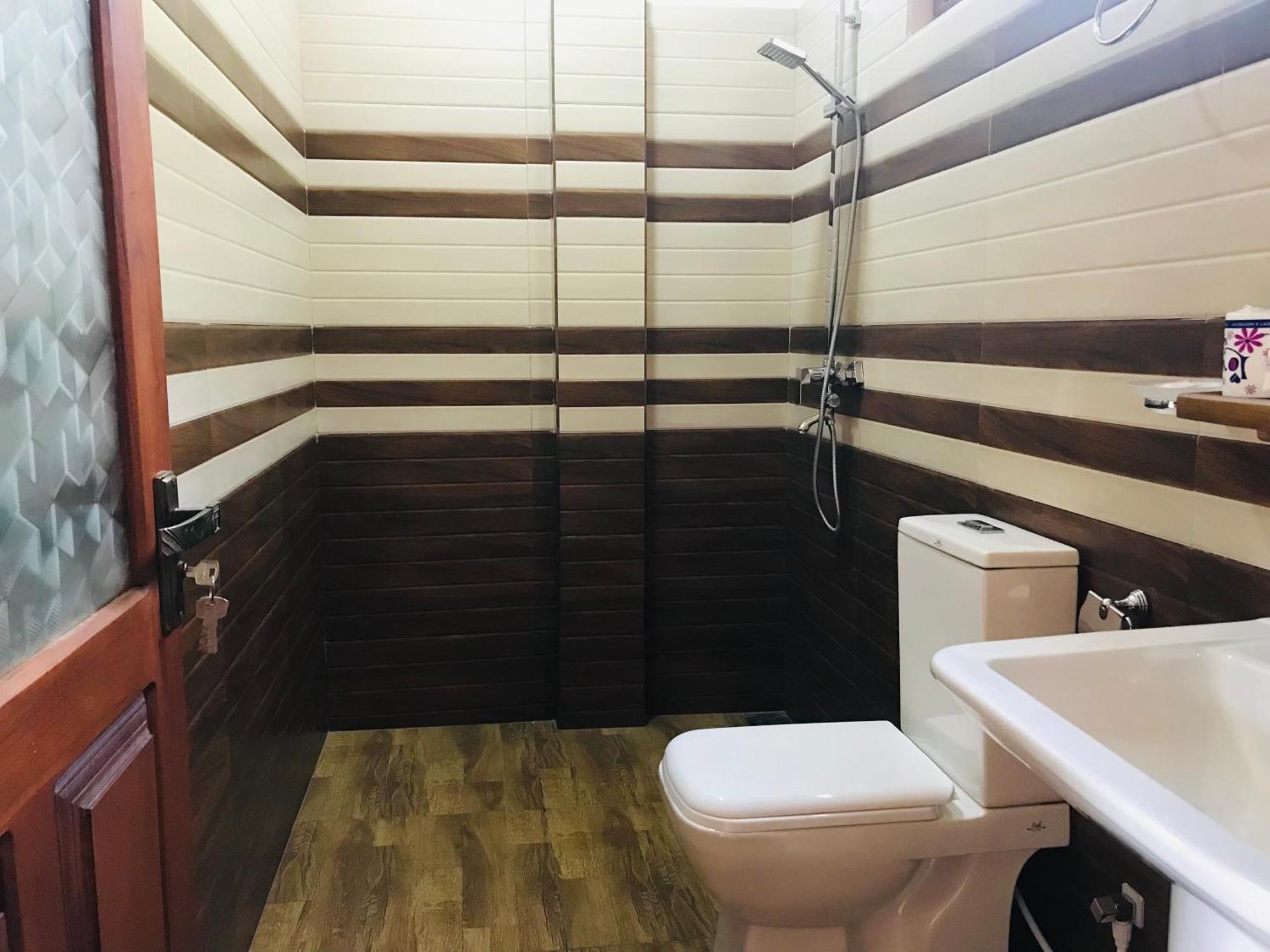 Ridge View Guest House -Procida Dış mekan fotoğraf