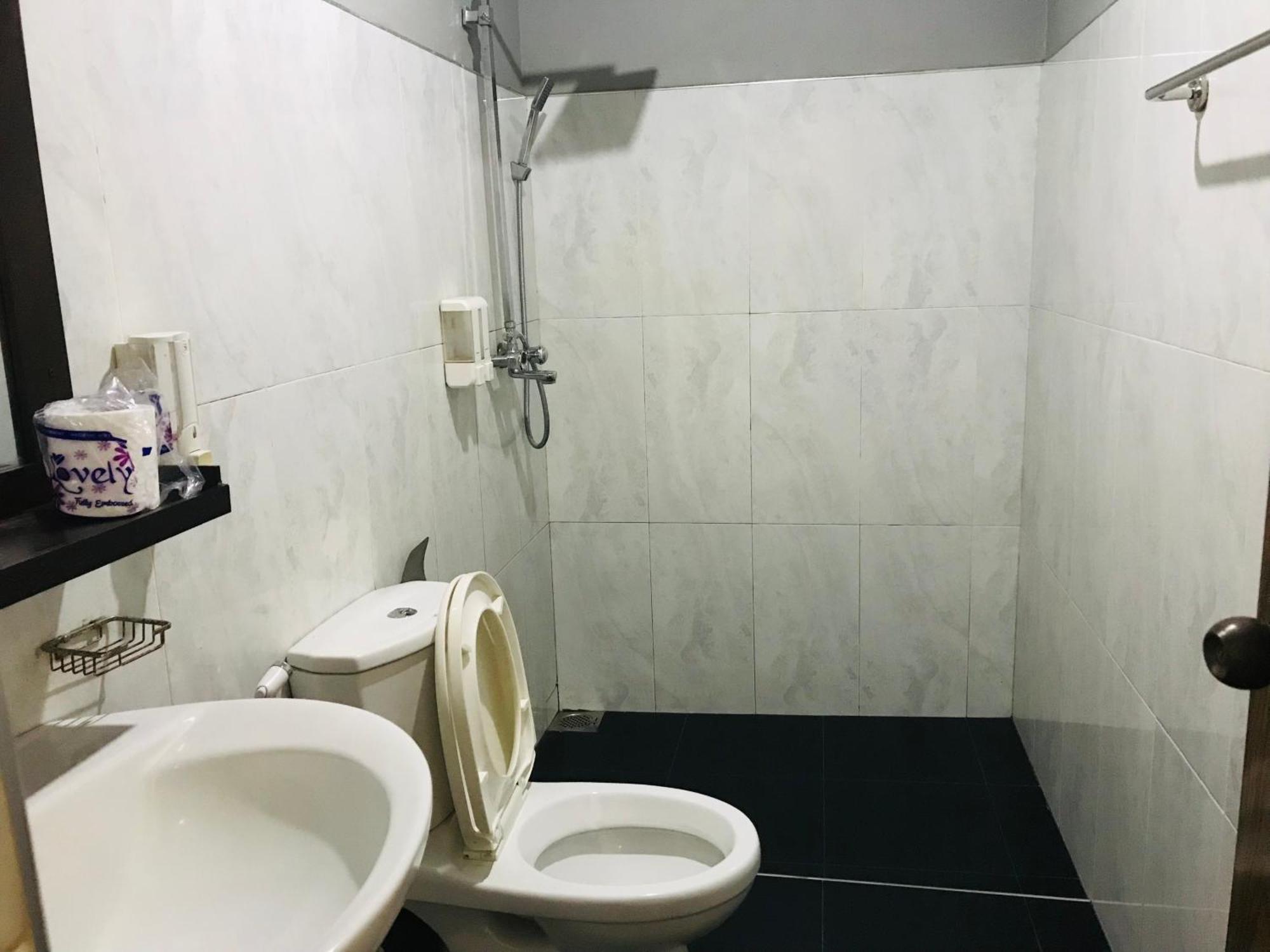 Ridge View Guest House -Procida Dış mekan fotoğraf