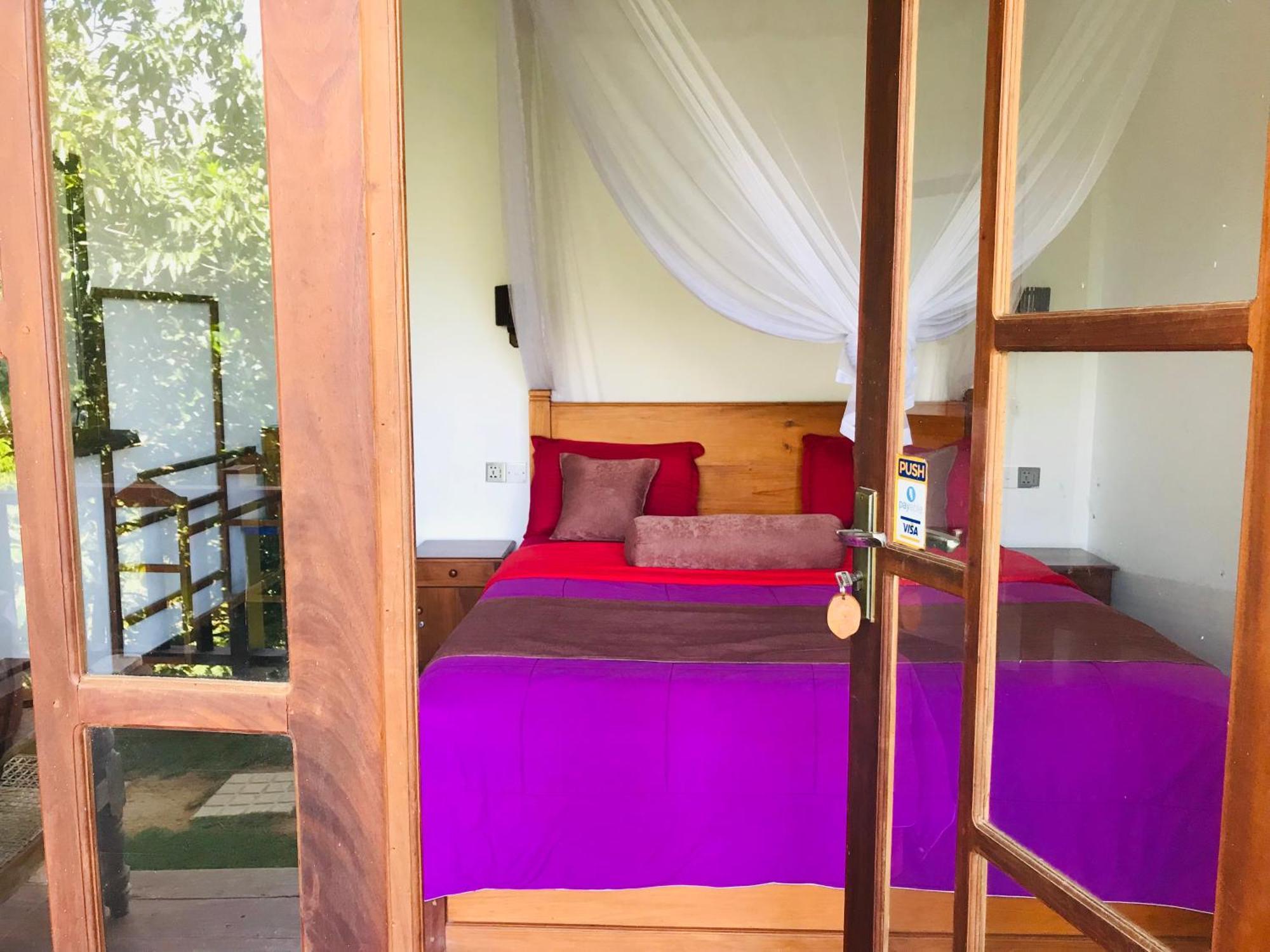Ridge View Guest House -Procida Dış mekan fotoğraf