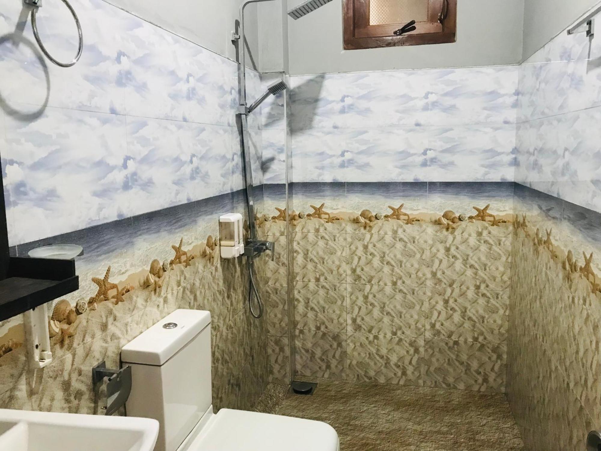 Ridge View Guest House -Procida Dış mekan fotoğraf