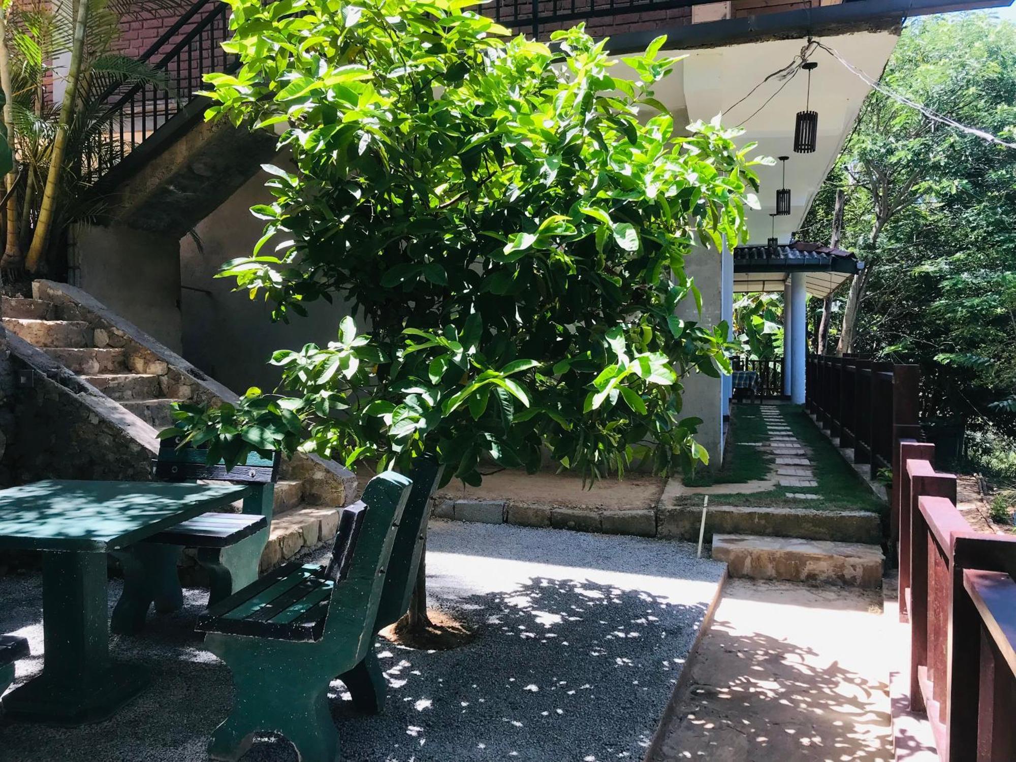 Ridge View Guest House -Procida Dış mekan fotoğraf