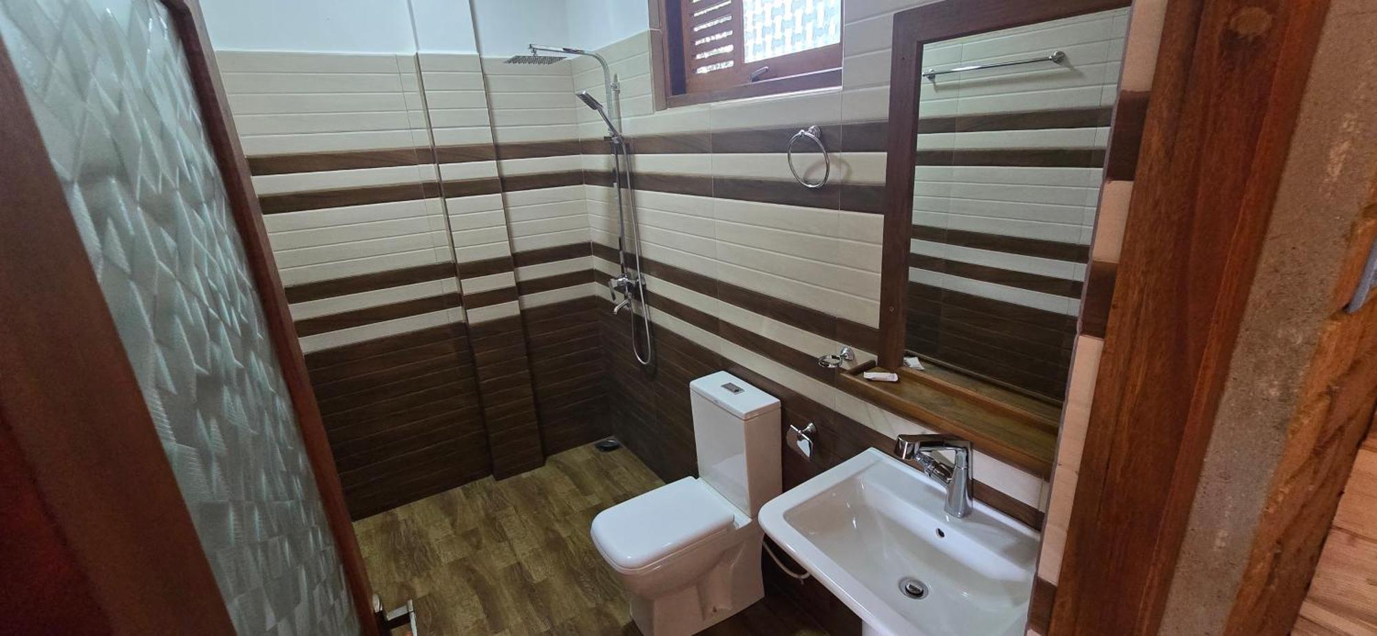 Ridge View Guest House -Procida Dış mekan fotoğraf